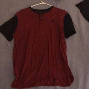 Red Zooyork Shirt